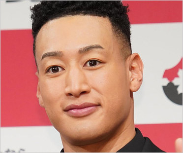 関口メンディー