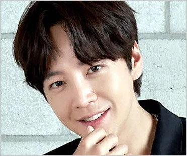 チャン・グンソク