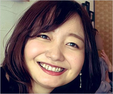 川口ゆりアナウンサー