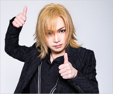 金爆ボーカル鬼龍院翔