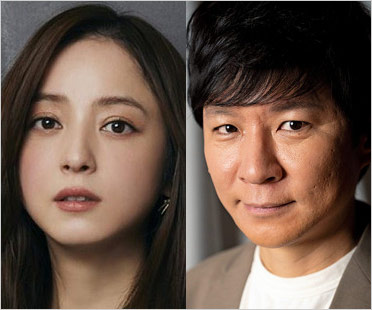 佐々木希とアンジャッシュ渡部建