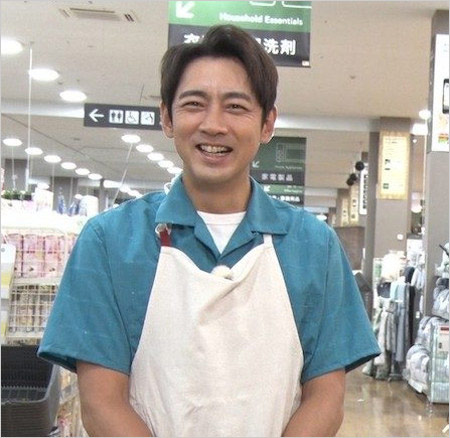 家事ヤロウ!!!出演の小泉孝太郎