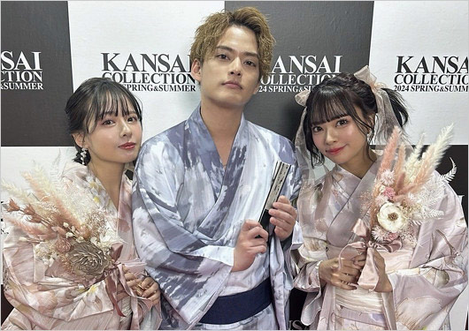 中山優馬と姉・山田菜々&妹・山田寿々