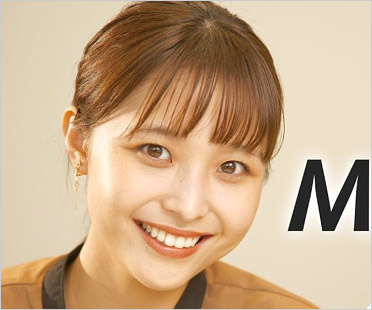 フジテレビ渡邊渚アナウンサー