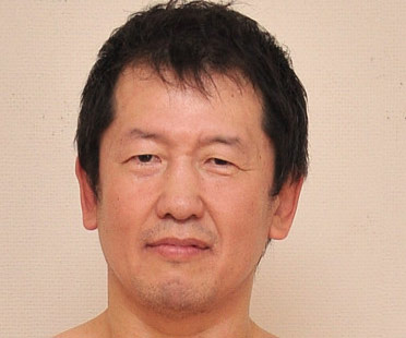 3代目タイガーマスク金本浩二