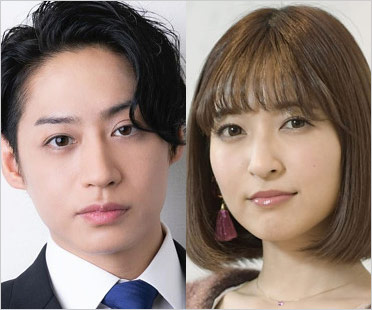前山剛久と神田沙也加