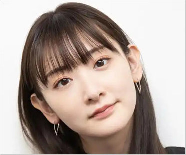 元乃木坂46生駒里奈