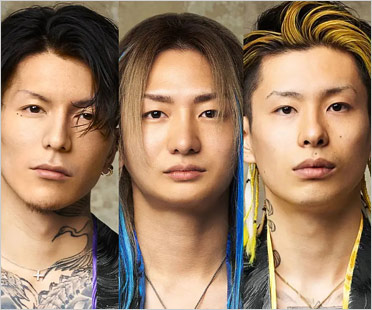 レペゼンフォックス