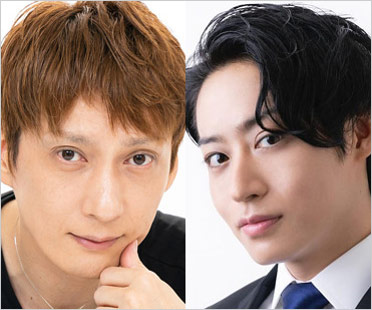 神田沙也加の元旦那・村田充&元恋人・前山剛久