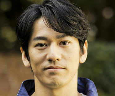 瑛太の弟・永山絢斗