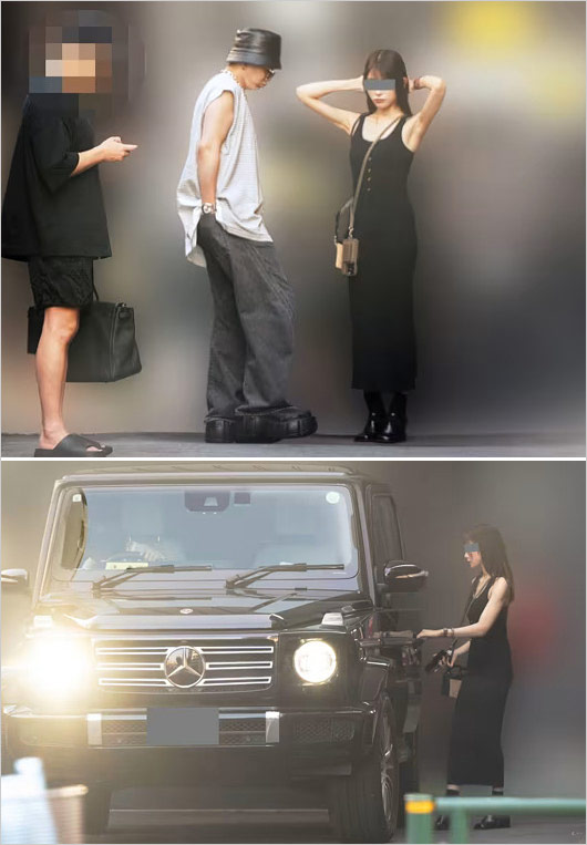 Da-iCE花村想太とシングルマザーの元ギャルモデルA子の画像