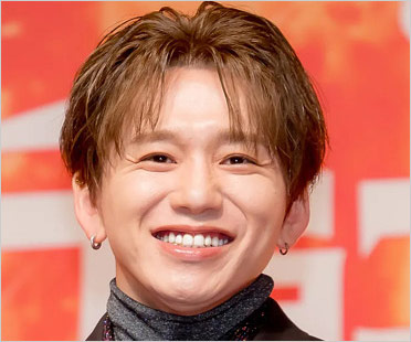 Da-iCEボーカル花村想太