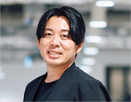 篠田麻里子の新恋人のIT企業社長・麻野耕司