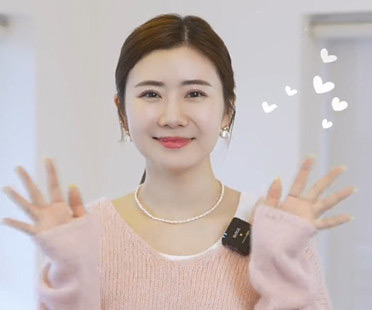 福原愛