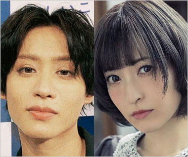 前山剛久と神田沙也加