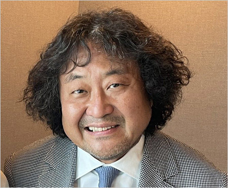 葉加瀬太郎が顔面神経麻痺「ラムゼイ・ハント症候群」発症後？の顔画像