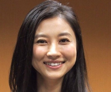 菊川玲 