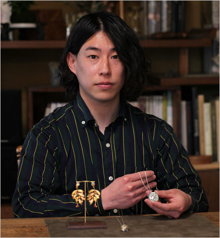 佐々木希と金銭トラブルのジュエリー職人・宮澤紀充