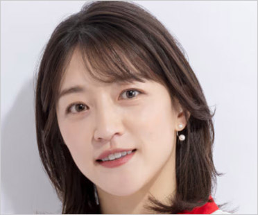 NHK赤木野々花アナウンサー