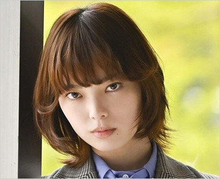 平手友梨奈(元欅坂46)