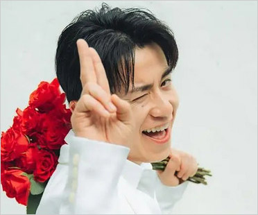 オリエンタルラジオ藤森慎吾