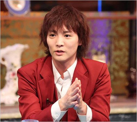 ぱーてぃーちゃんのすがちゃん最高No.1