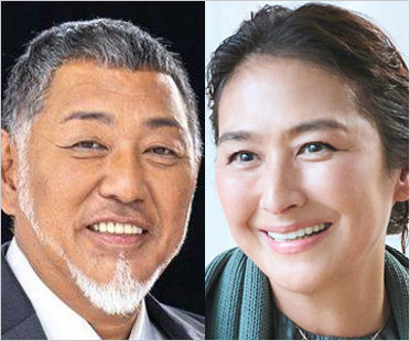 清原和博と元妻・亜希