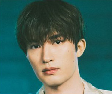 SixTONESジェシー