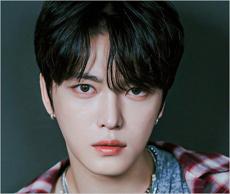 元東方神起ジェジュン