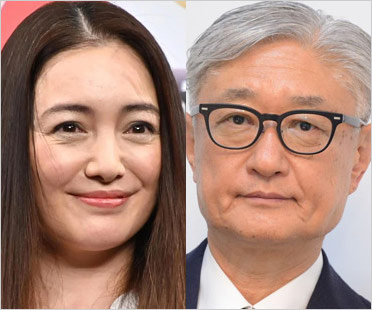 仲間由紀恵と堤幸彦監督
