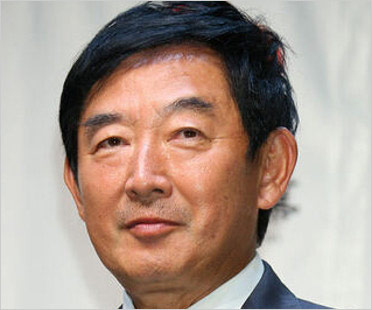 石田純一