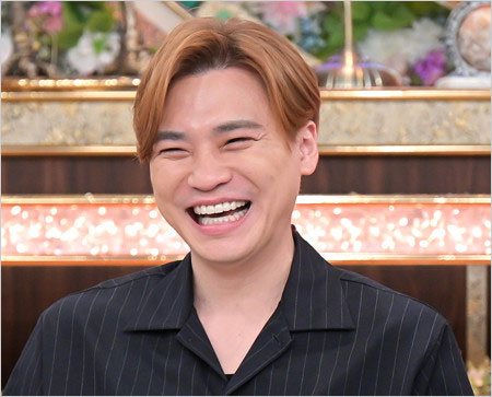 キスマイ二階堂高嗣