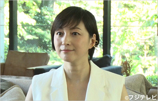 広末涼子がノンストップ!出演時の画像