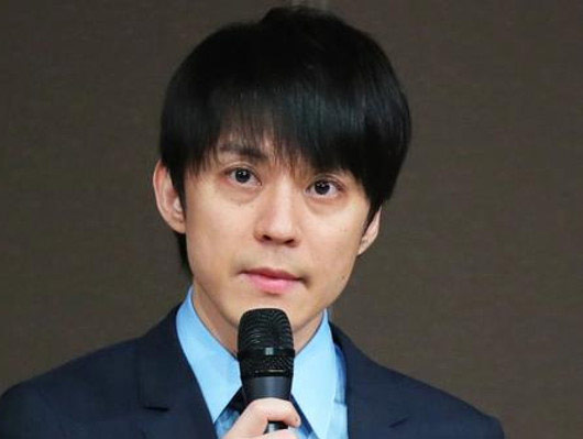 渋谷すばるが関ジャニ∞脱退、ジャニーズ事務所退所会見の画像