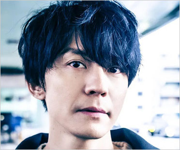 元関ジャニ∞渋谷すばる