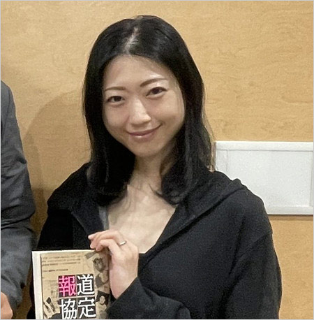 壇蜜の現在の姿