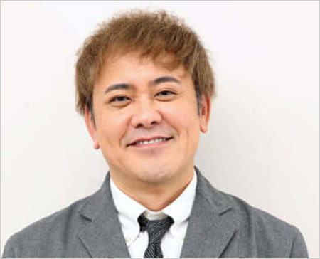 くりぃむしちゅー有田哲平