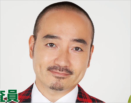 かもめんたる岩崎う大