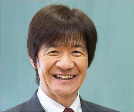 ウッチャンナンチャン内村光良