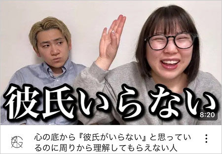 エレガント人生のコント動画