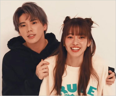 山本舞香とマイファスHiro