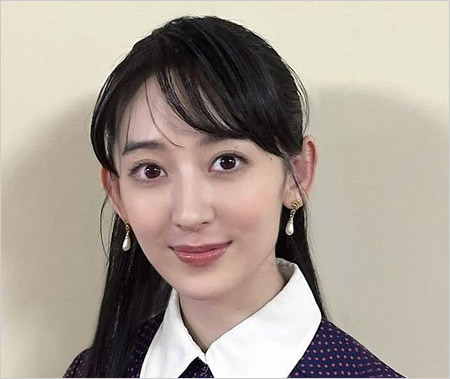 斉藤由貴の長女・水嶋凜