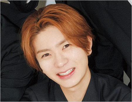 HiHi Jets髙橋優斗