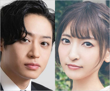 前山剛久と神田沙也加