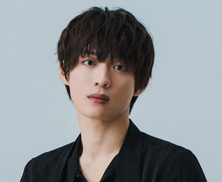 元Aぇ! group福本大晴