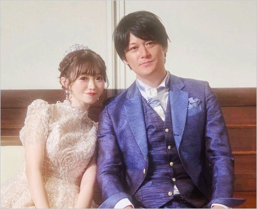 元NGT48中井りかと旦那のテレビ東京ディレクター三宅優樹