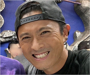 元TOKIO山口達也