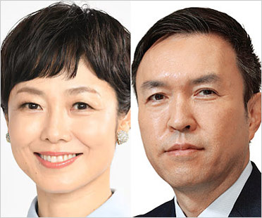 有働由美子アナと玉川徹