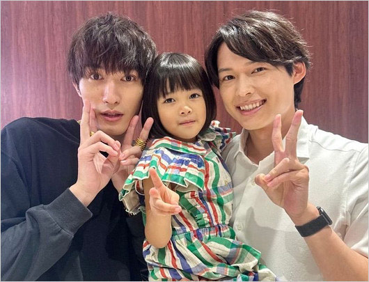 激ヤセしたSixTONESジェシー