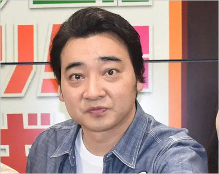 ジャングルポケット斉藤慎二